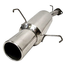 Load image into Gallery viewer, Vauxhall Astra G Coupe (98-04) Rear Box Performance Exhaust