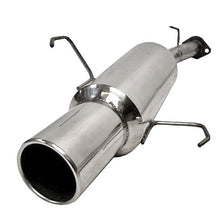Load image into Gallery viewer, Vauxhall Astra G Hatchback (98-04) Rear Box Performance Exhaust