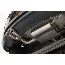 Load image into Gallery viewer, VW Scirocco GT 2.0 TDI (08-13) Cat Back Performance Exhaust