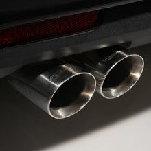Load image into Gallery viewer, VW Scirocco GT 2.0 TSI (13-17) Facelift Cat Back Performance Exhaust