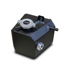 Load image into Gallery viewer, DaveFab R53 Mini Cooper S Aluminium Expansion Header Coolant Tank