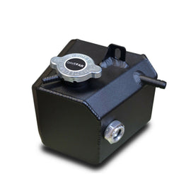 DaveFab R53 Mini Cooper S Aluminium Expansion Header Coolant Tank