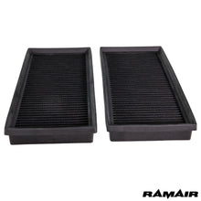 Load image into Gallery viewer, Performance Pleated Replacement Air Filter for Mercedes Benz 4.0 V8 M177