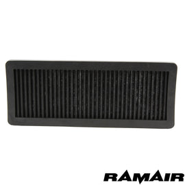 Performance Pleated Replacement Air Filter for Mini R56 Citroen DS3