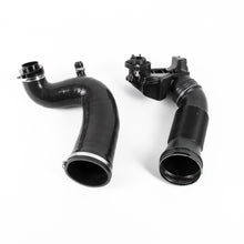 Load image into Gallery viewer, Black Ramair Silicone Air Intake Hose Turbo Inlet Adapter for 1.5 TSI 35 TFSI
