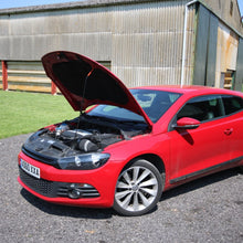 Load image into Gallery viewer, Performance Foam Induction Kit for 2.0 TSI TFSI MK6 GTI - Blue Hose