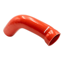 Load image into Gallery viewer, 2.0 TSI VW Golf MK7 GTI MQB Red Silicone Intake Hose