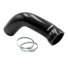 Load image into Gallery viewer, 2.0 TSI VW Golf MK7 GTI MQB Black Silicone Intake Hose