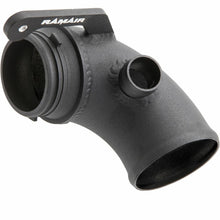 Load image into Gallery viewer, TI-007-BK - Black Turbo Intake Elbow