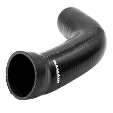 Load image into Gallery viewer, 2.0 TSI VW Golf MK7 GTI MQB Black Silicone Intake Hose