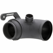 Load image into Gallery viewer, TI-007-BK - Black Turbo Intake Elbow
