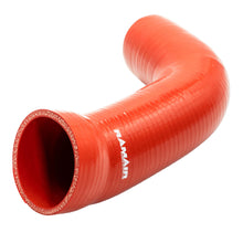 Load image into Gallery viewer, 2.0 TSI VW Golf MK7 GTI MQB Red Silicone Intake Hose