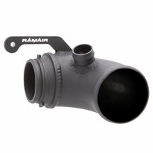 Load image into Gallery viewer, TI-007-BK - Black Turbo Intake Elbow