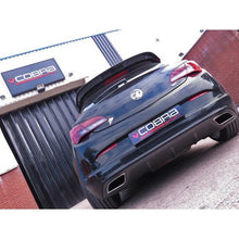 Load image into Gallery viewer, Vauxhall Astra J VXR (12-19) Turbo Back Performance Exhaust