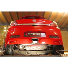 Load image into Gallery viewer, Vauxhall Astra H VXR (05-11) 2.5&quot; Cat Back Performance Exhaust