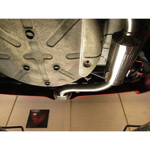 Load image into Gallery viewer, Vauxhall Astra H VXR (05-11) 2.5&quot; Cat Back Performance Exhaust