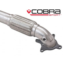 Load image into Gallery viewer, Audi S3 (8P) Quattro (3 Door) Front Downpipe Performance Exhaust