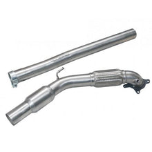 Load image into Gallery viewer, Audi S3 (8P) Quattro (3 Door) Front Downpipe Performance Exhaust