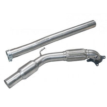 Load image into Gallery viewer, Audi S3 (8P) Quattro (5 Door) Sportback Front Downpipe Performance Exhaust