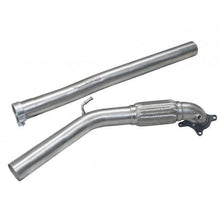 Load image into Gallery viewer, Audi S3 (8P) Quattro (5 Door) Sportback Front Downpipe Performance Exhaust