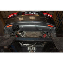 Load image into Gallery viewer, Audi A1 1.4 FSI (S Line) 122PS (10-18) Cat Back Performance Exhaust