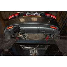 Load image into Gallery viewer, Audi A1 1.4 TFSI 150PS (15-17) Cat Back Performance Exhaust