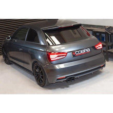 Load image into Gallery viewer, Audi A1 1.4 TFSI 150PS (15-17) Cat Back Performance Exhaust