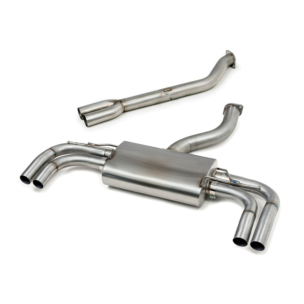 #TFSI_Balance_Shaft_Delete_Package# - #JBM_Performance#