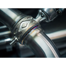 Load image into Gallery viewer, #TFSI_Balance_Shaft_Delete_Package# - #JBM_Performance#