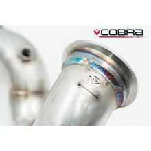 Load image into Gallery viewer, Audi S3 (8V) 3 Door (Valved) (13-17) Turbo Back Performance Exhaust