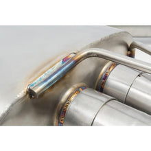 Load image into Gallery viewer, Audi S3 (8V) Saloon (Valved) (13-18) Cat Back Performance Exhaust
