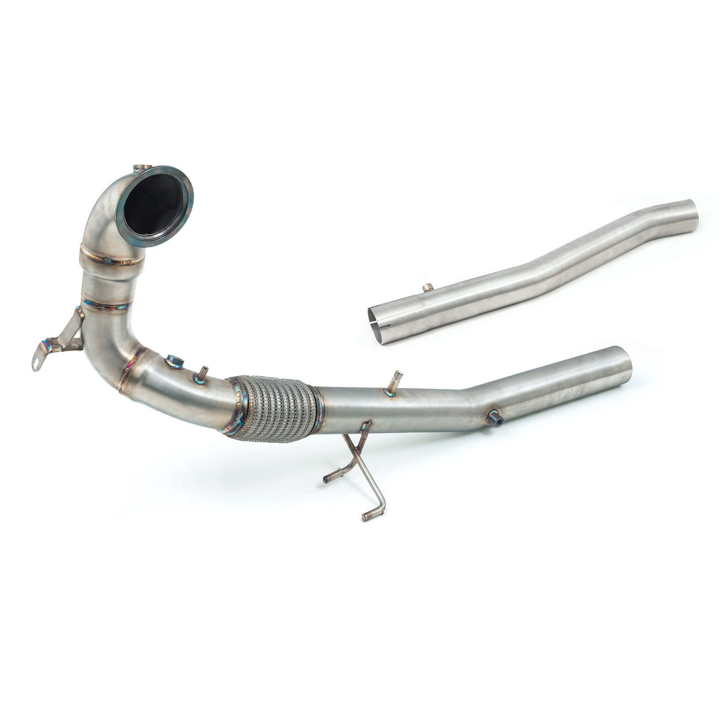 #TFSI_Balance_Shaft_Delete_Package# - #JBM_Performance#