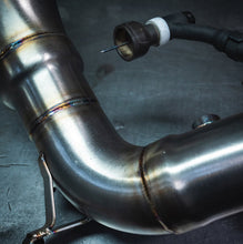 Load image into Gallery viewer, #TFSI_Balance_Shaft_Delete_Package# - #JBM_Performance#