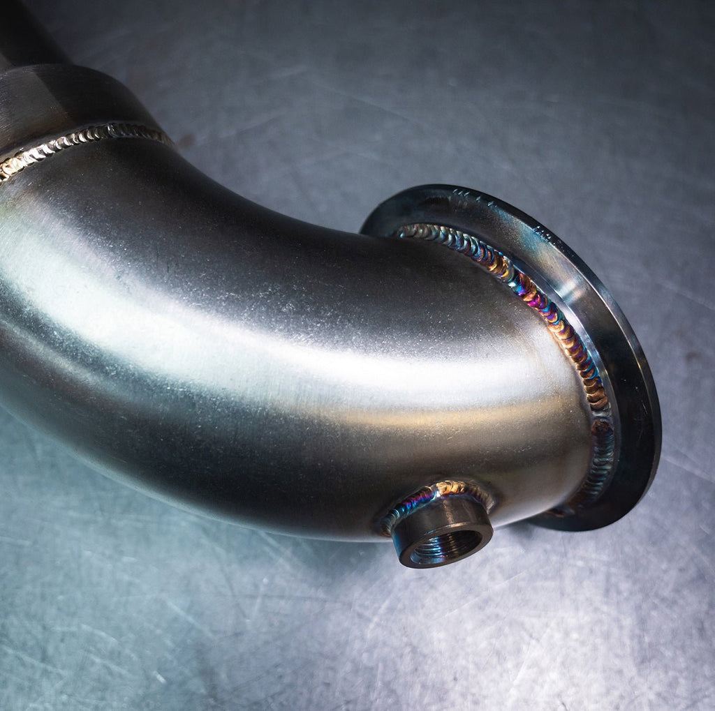 #TFSI_Balance_Shaft_Delete_Package# - #JBM_Performance#