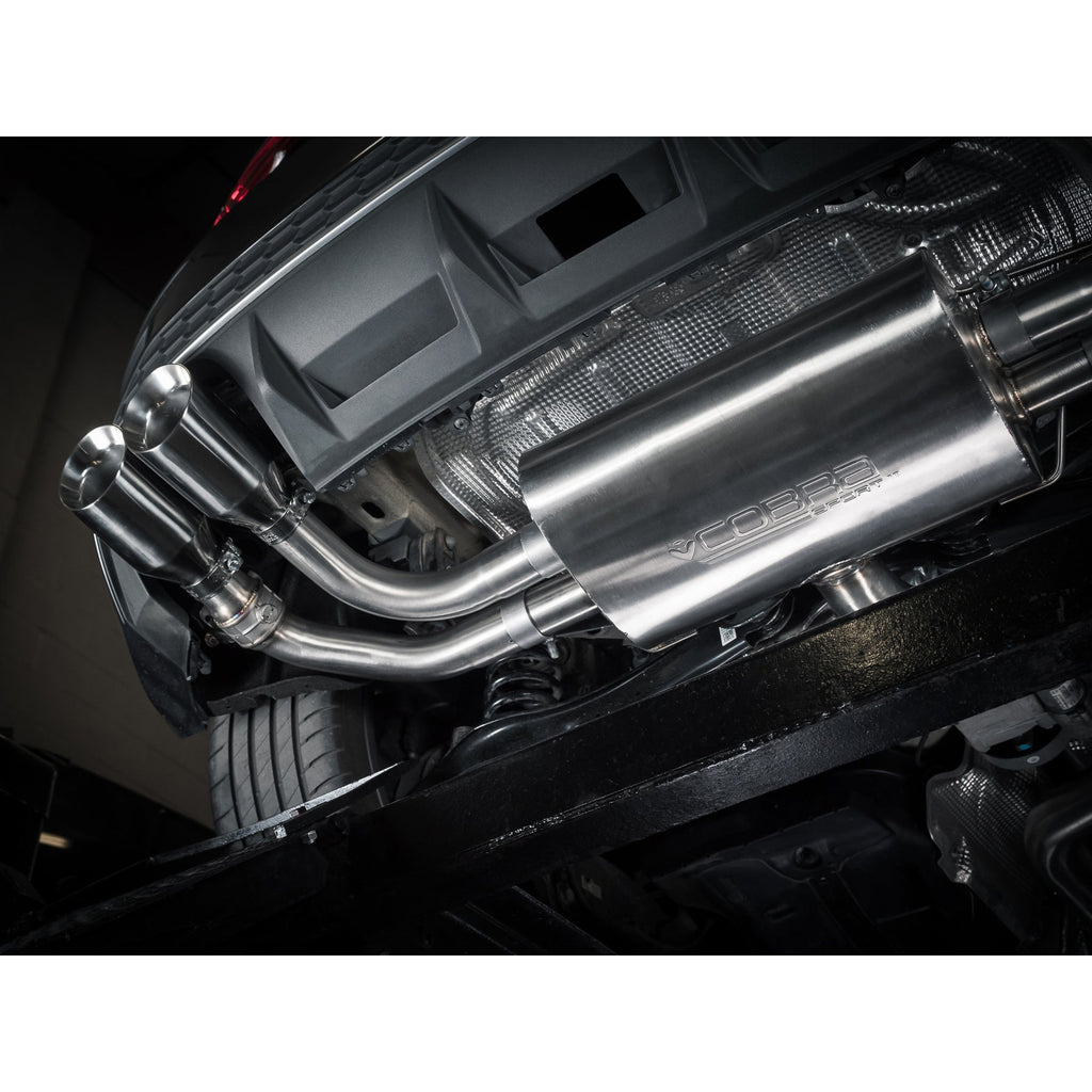 #TFSI_Balance_Shaft_Delete_Package# - #JBM_Performance#