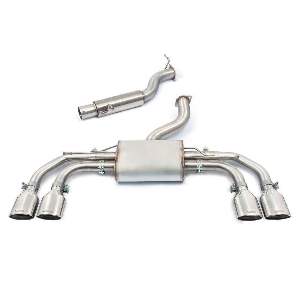 #TFSI_Balance_Shaft_Delete_Package# - #JBM_Performance#