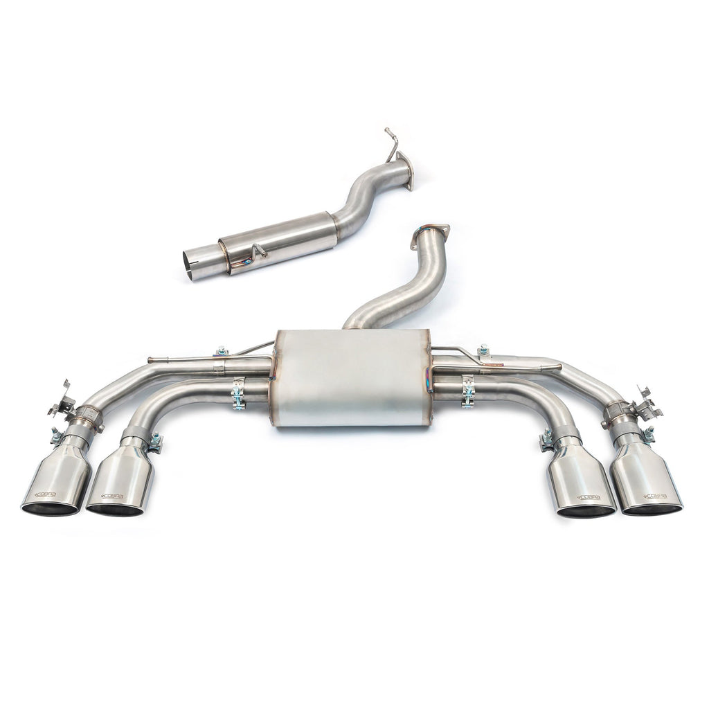 #TFSI_Balance_Shaft_Delete_Package# - #JBM_Performance#