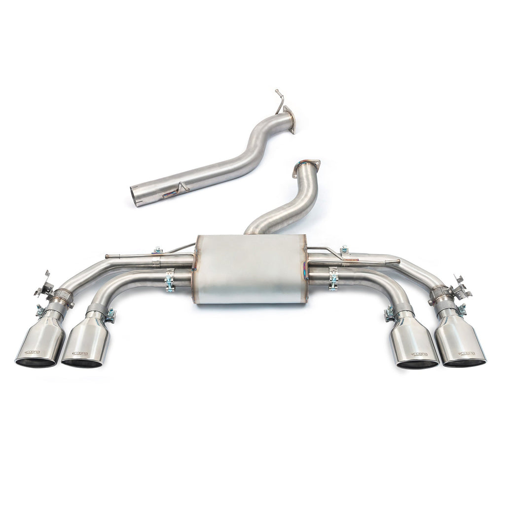 #TFSI_Balance_Shaft_Delete_Package# - #JBM_Performance#