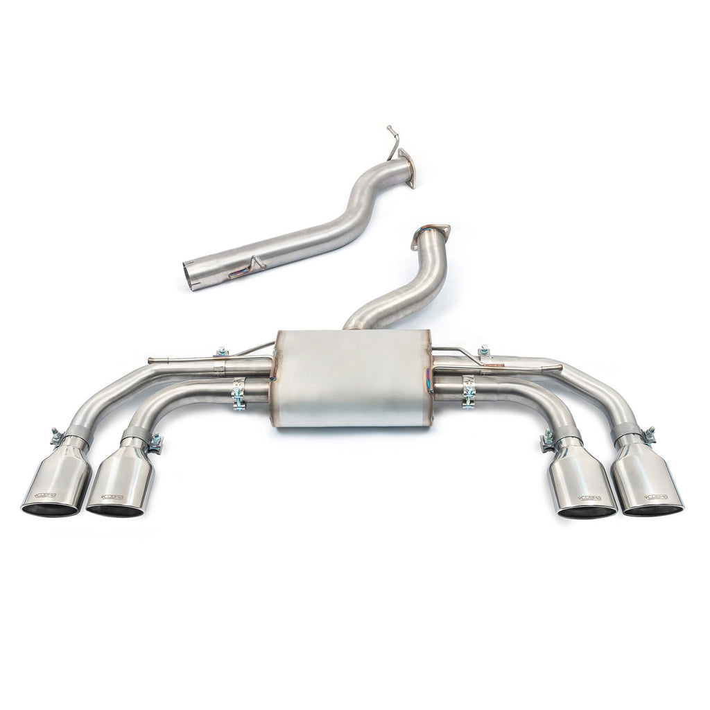 #TFSI_Balance_Shaft_Delete_Package# - #JBM_Performance#