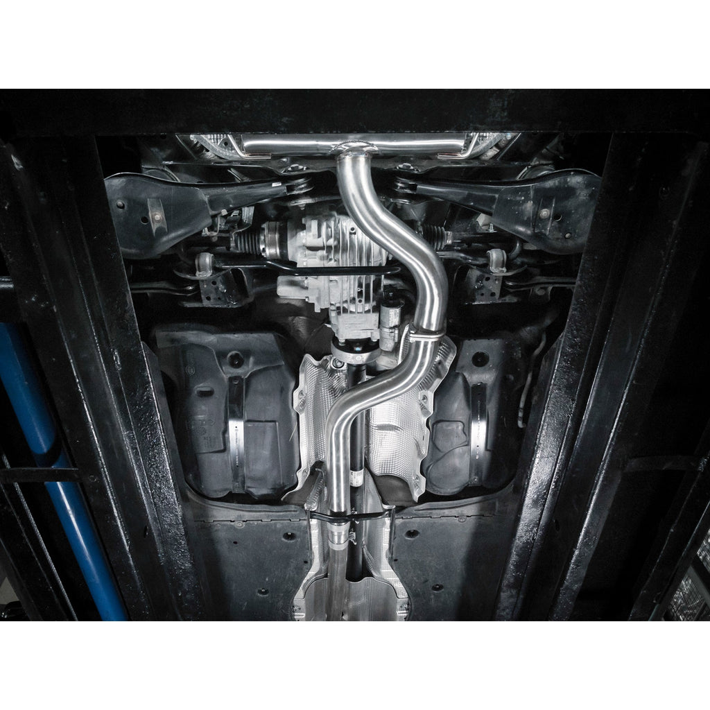 #TFSI_Balance_Shaft_Delete_Package# - #JBM_Performance#