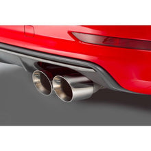Load image into Gallery viewer, Audi S3 (8V) Saloon (Non-Valved) (13-18) Cat Back Performance Exhaust