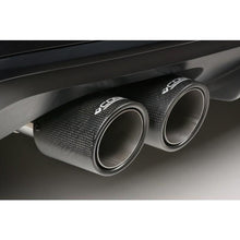 Load image into Gallery viewer, Audi S3 (8V) 3 Door (Valved) (13-17) Cat Back Performance Exhaust
