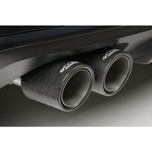 Load image into Gallery viewer, Audi S3 (8V) 3 Door (Valved) (13-17) Turbo Back Performance Exhaust