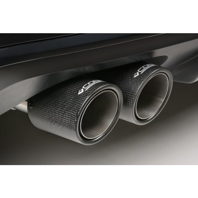 Audi S3 (8V) 5 Door Sportback (Valved) (13-18) Cat Back Performance Exhaust