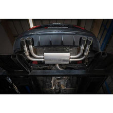 Load image into Gallery viewer, Audi S3 (8V Facelift) (19-20) (GPF Models) 5 door Sportback (Valved) GPF Back Performance Exhaust