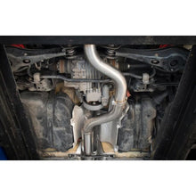 Load image into Gallery viewer, Audi S3 (8V) 3 Door (Valved) (13-17) Turbo Back Performance Exhaust