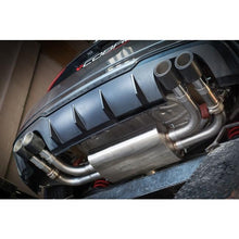 Load image into Gallery viewer, Audi S3 (8V) 5 Door Sportback (Valved) (13-18) Cat Back Performance Exhaust