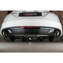 Load image into Gallery viewer, Audi TT (Mk2) 1.8/2.0 TFSI (2WD) 2011-14 Cat-Back Performance Exhaust