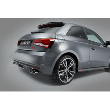 Load image into Gallery viewer, Audi S1 Cat Back Performance Exhaust