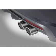 Load image into Gallery viewer, Audi S1 Cat Back Performance Exhaust